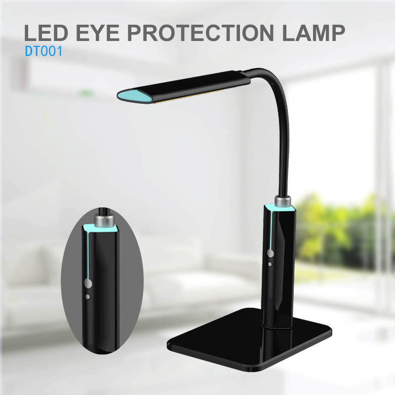 หลอด LED ป้องกันดวงตา DT001