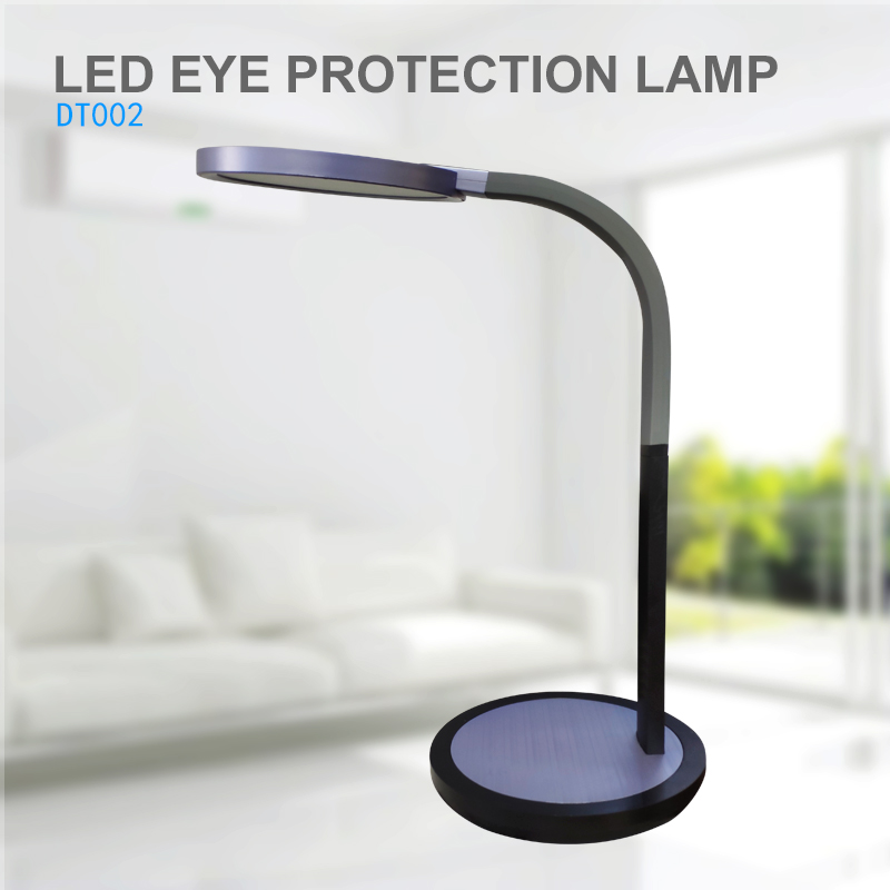 หลอด LED ป้องกันดวงตา DT002