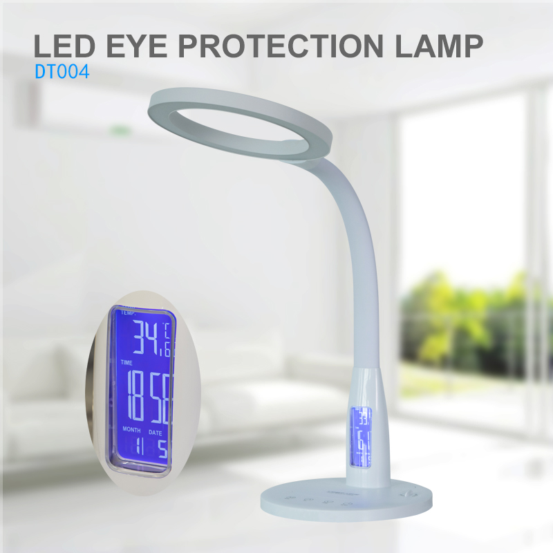 หลอด LED ป้องกันดวงตา DT004