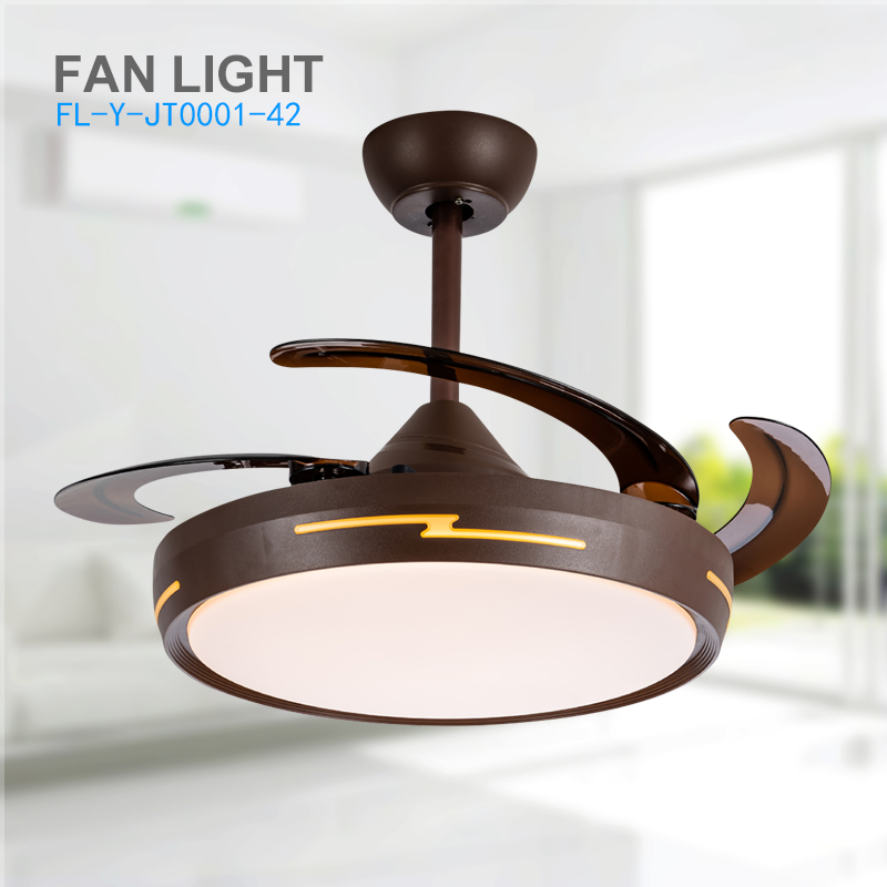 พัดลม Light FL Y JT0001 42